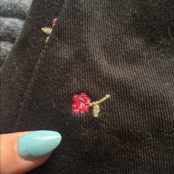 PacSun Charcoal Black Jeans - Picture 5 of 9